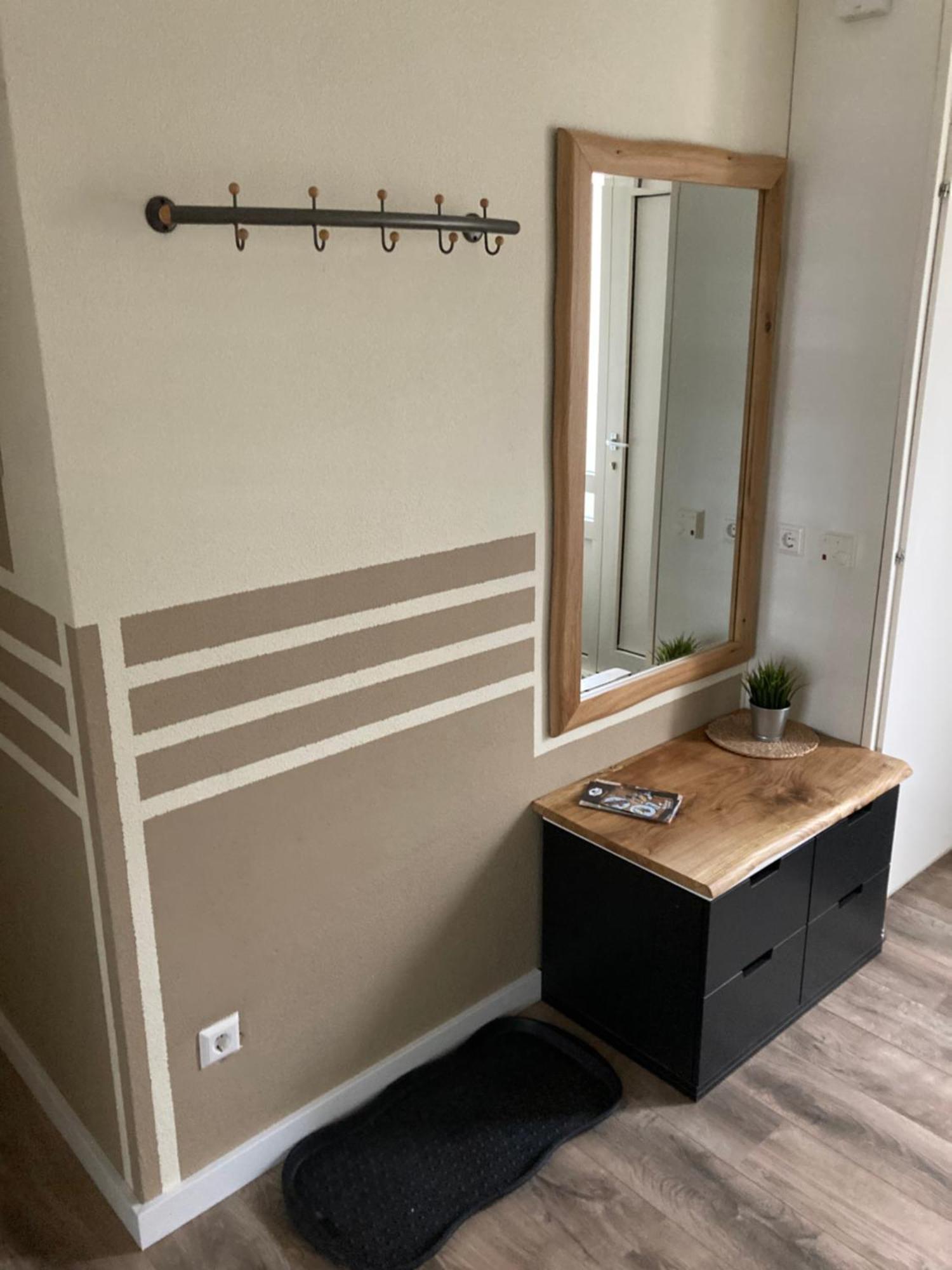 Amelander Paradijs Ferienwohnung ブーレン エクステリア 写真