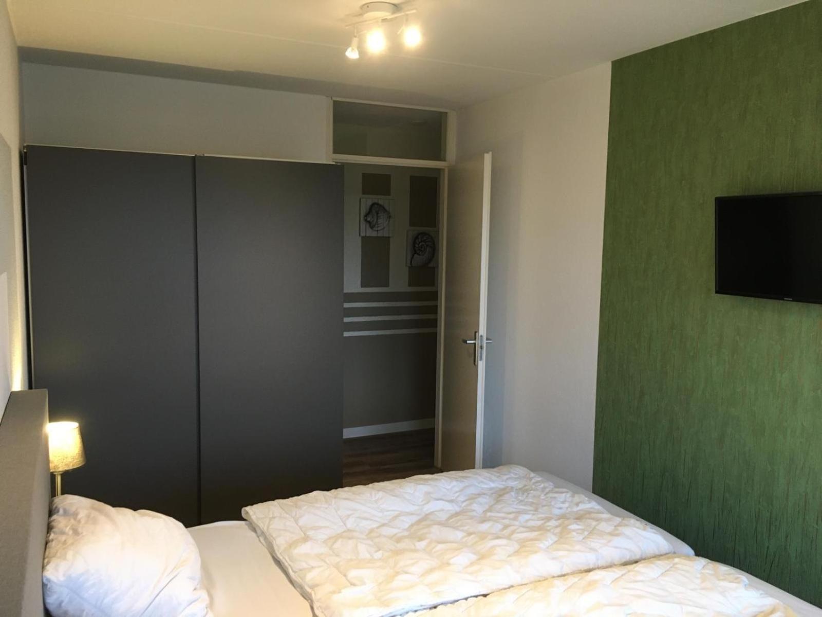 Amelander Paradijs Ferienwohnung ブーレン エクステリア 写真