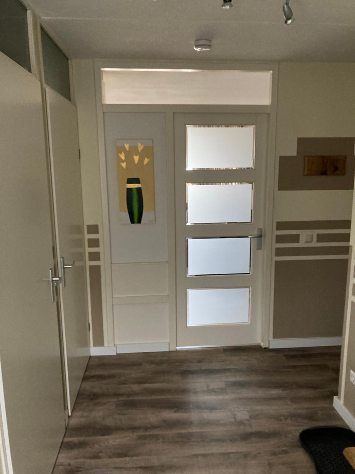 Amelander Paradijs Ferienwohnung ブーレン エクステリア 写真