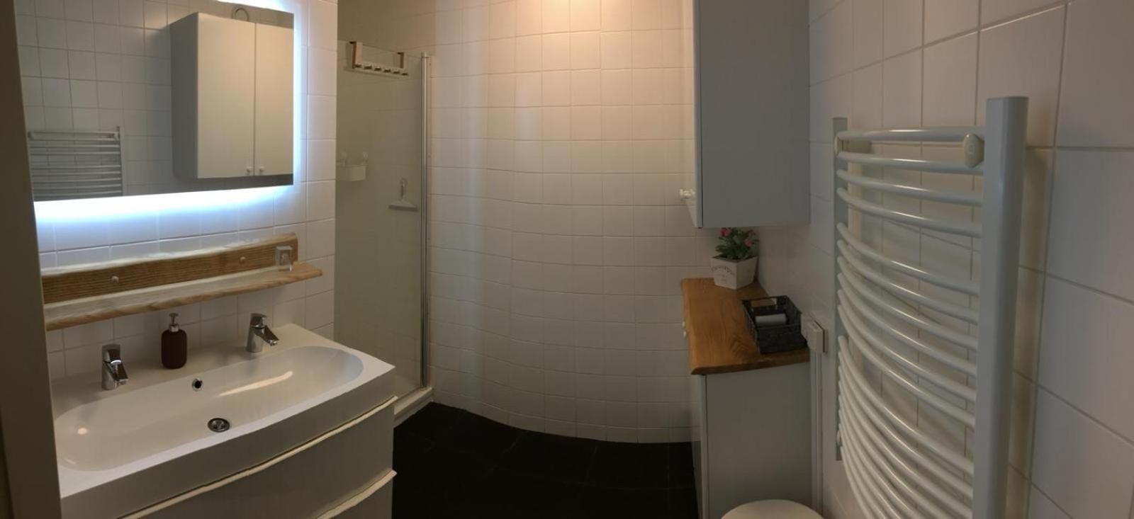 Amelander Paradijs Ferienwohnung ブーレン エクステリア 写真