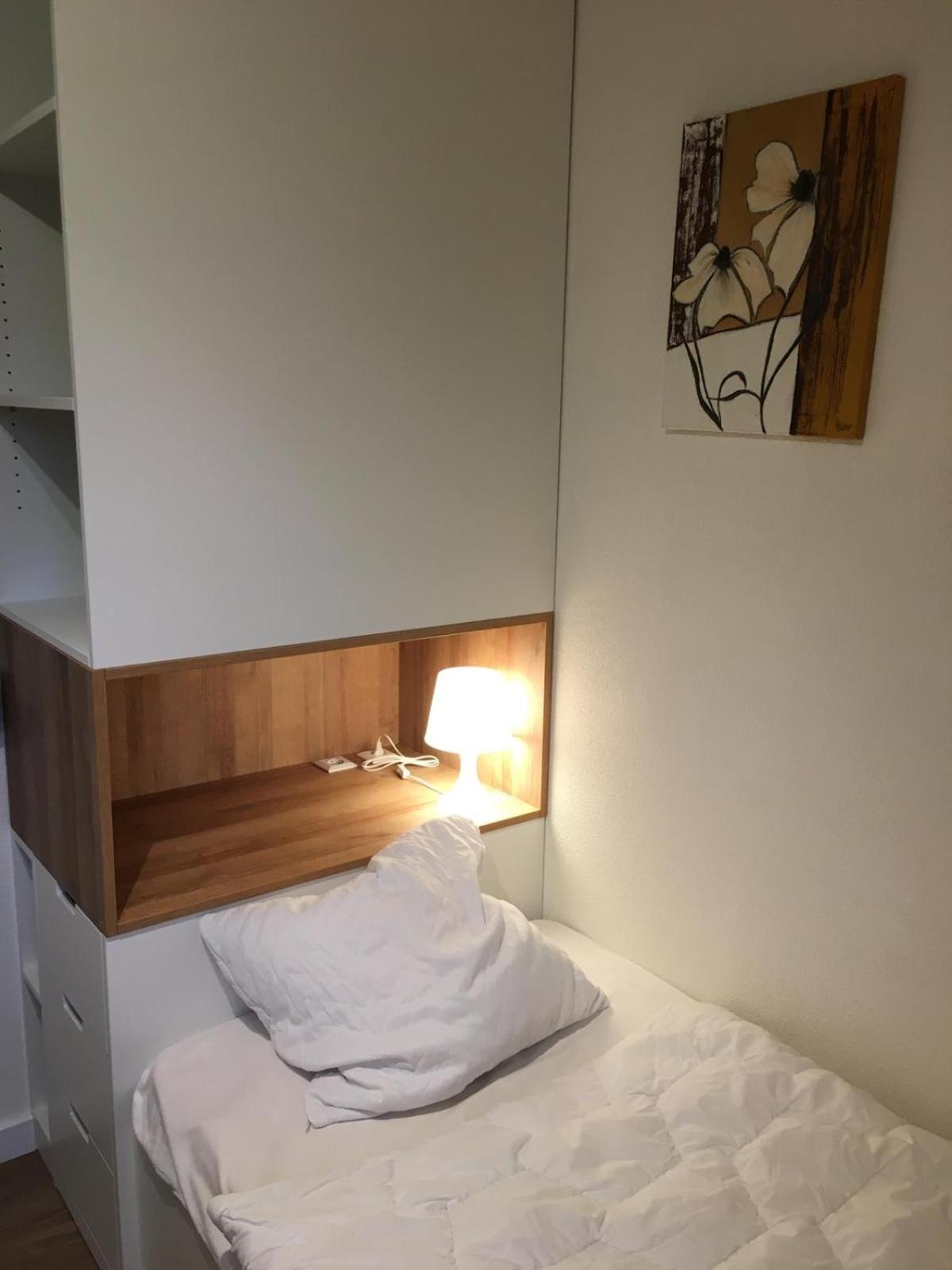 Amelander Paradijs Ferienwohnung ブーレン エクステリア 写真