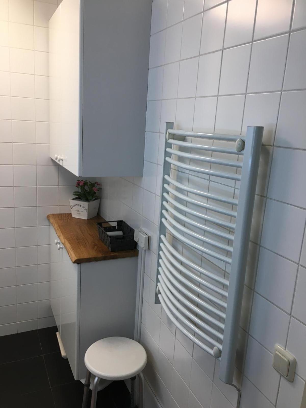 Amelander Paradijs Ferienwohnung ブーレン エクステリア 写真