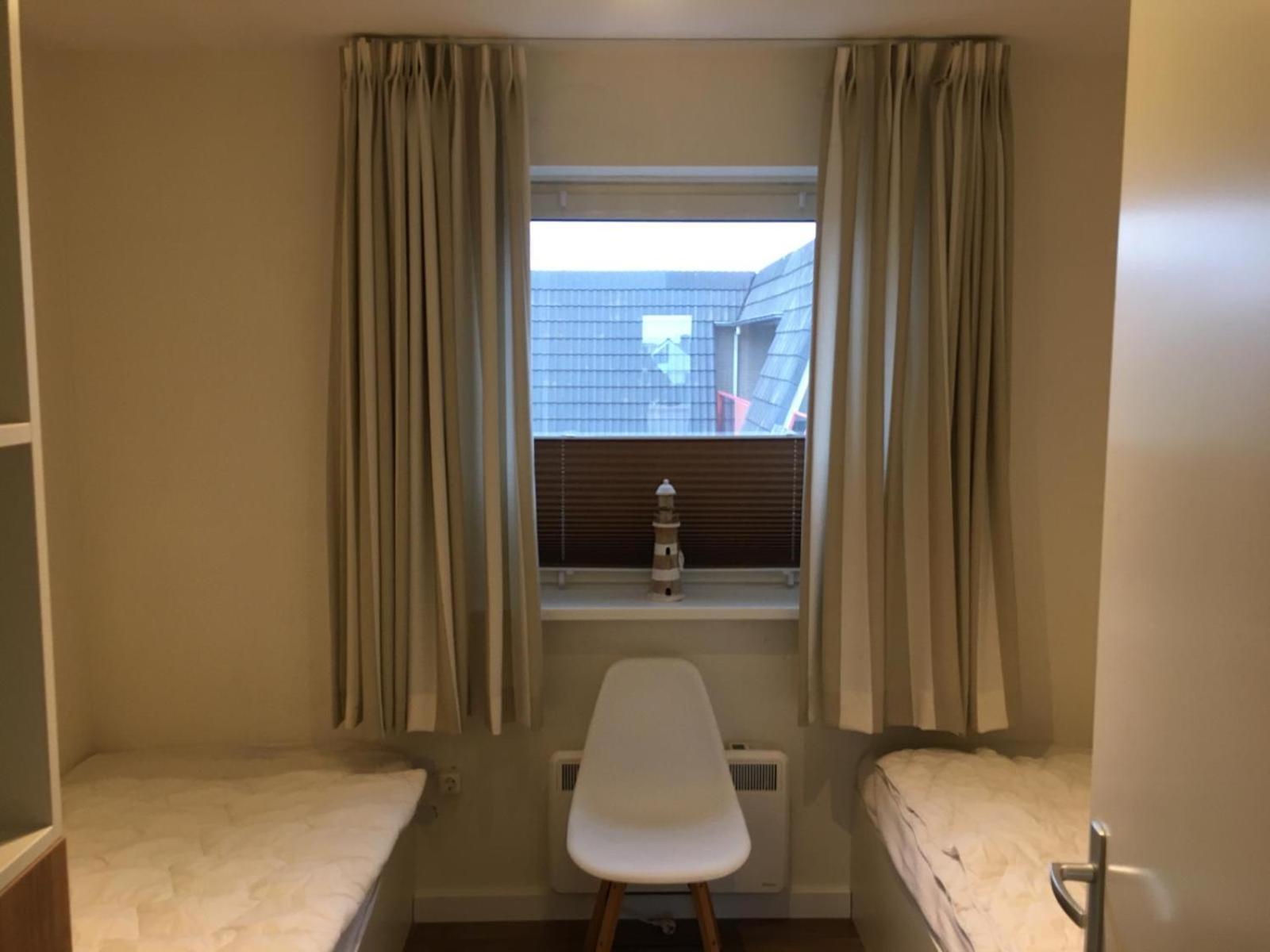 Amelander Paradijs Ferienwohnung ブーレン エクステリア 写真