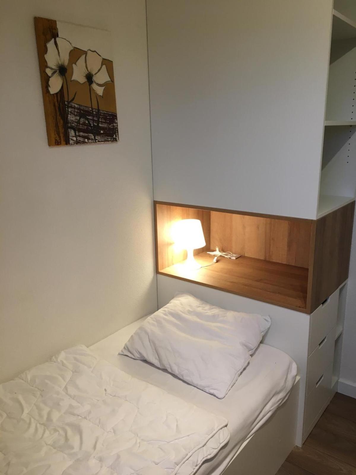 Amelander Paradijs Ferienwohnung ブーレン エクステリア 写真