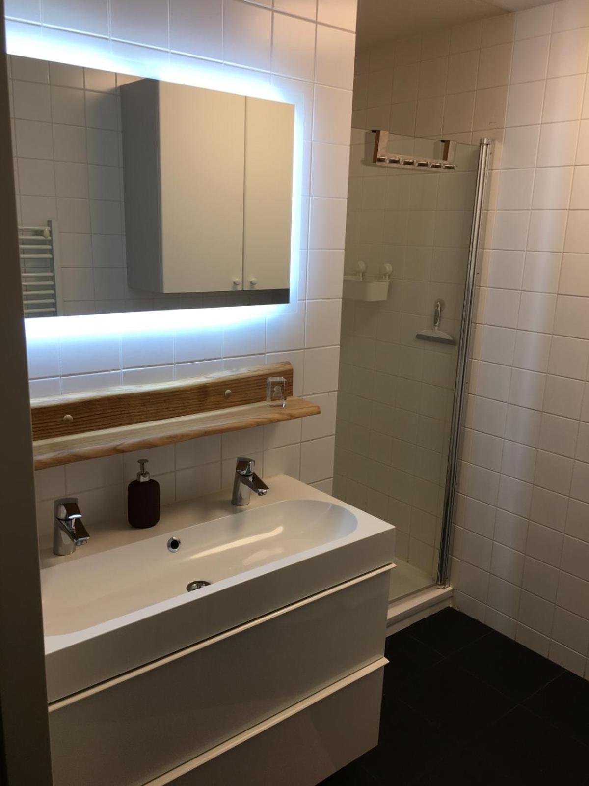 Amelander Paradijs Ferienwohnung ブーレン エクステリア 写真
